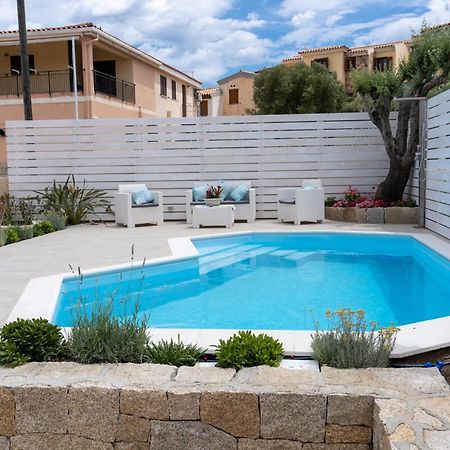 Dicciosu Guest House Будоні Екстер'єр фото
