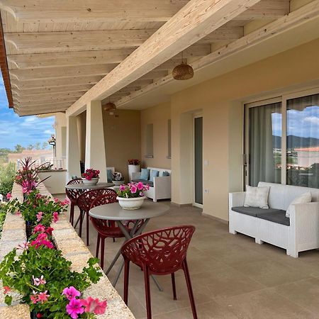 Dicciosu Guest House Будоні Екстер'єр фото