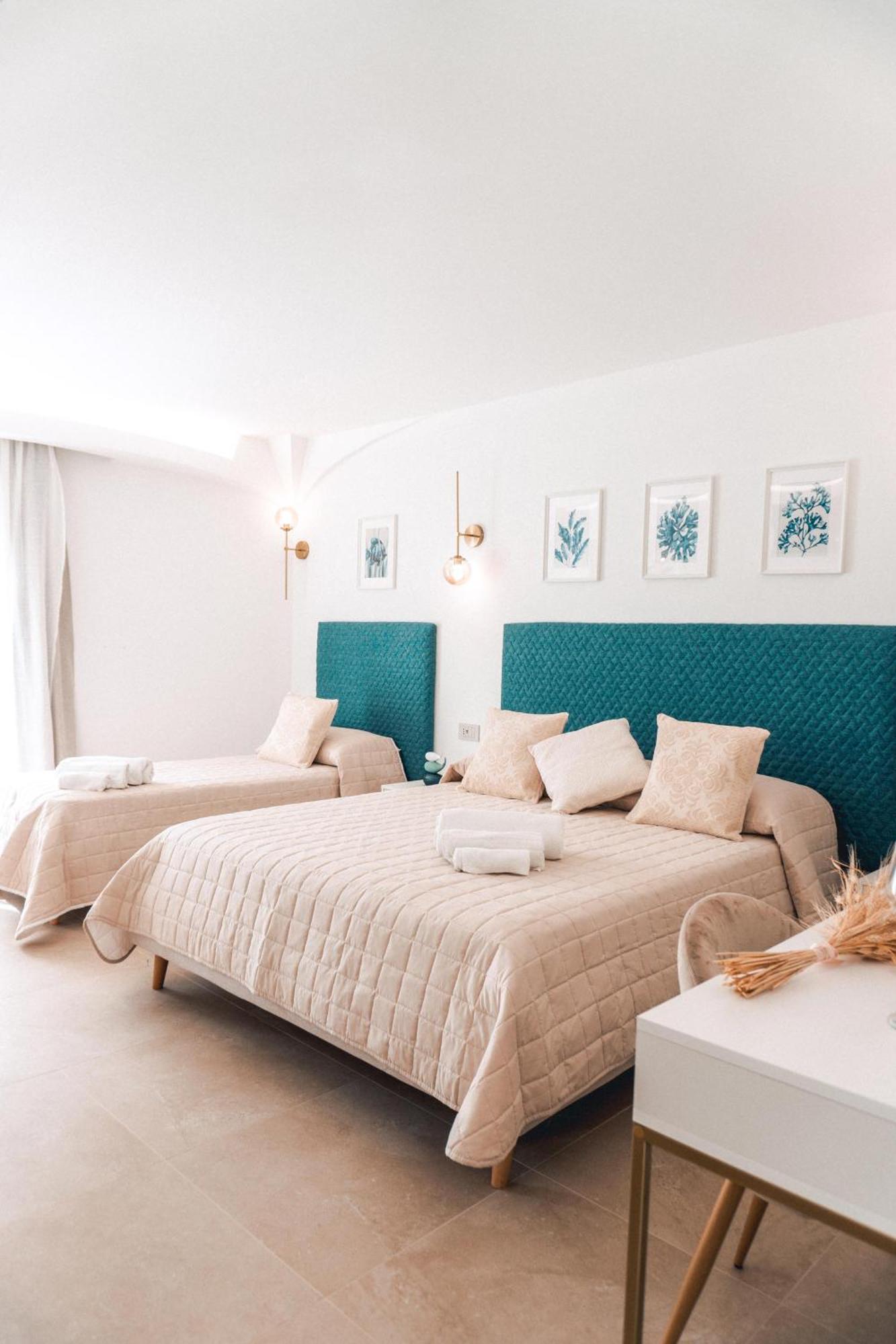 Dicciosu Guest House Будоні Екстер'єр фото