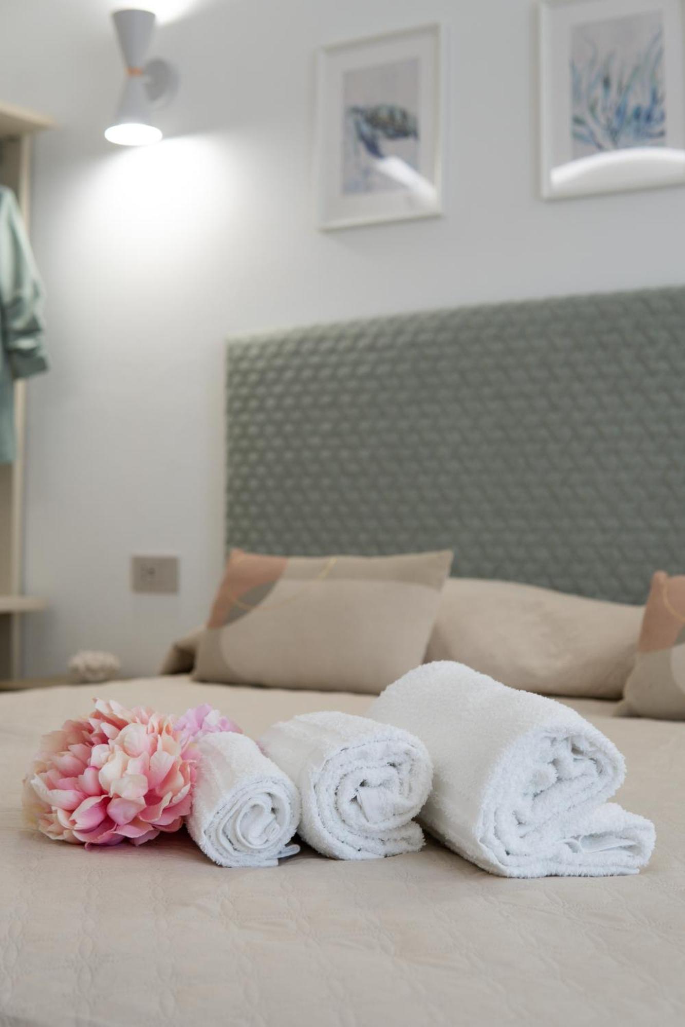 Dicciosu Guest House Будоні Екстер'єр фото