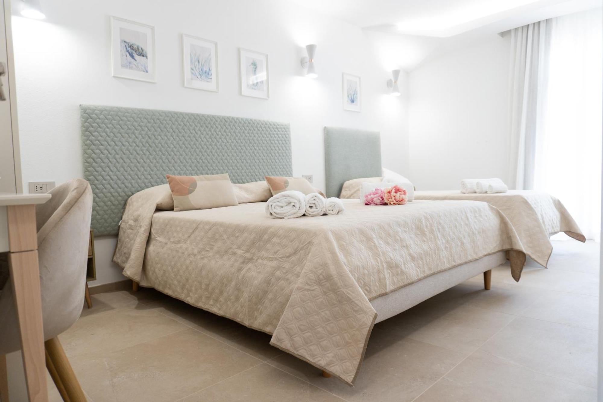 Dicciosu Guest House Будоні Екстер'єр фото