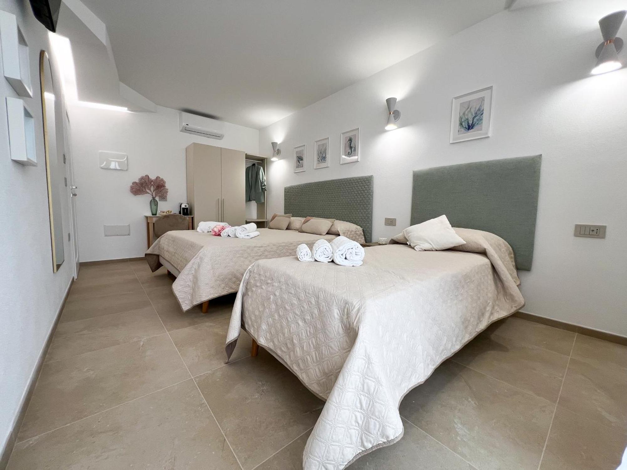 Dicciosu Guest House Будоні Екстер'єр фото