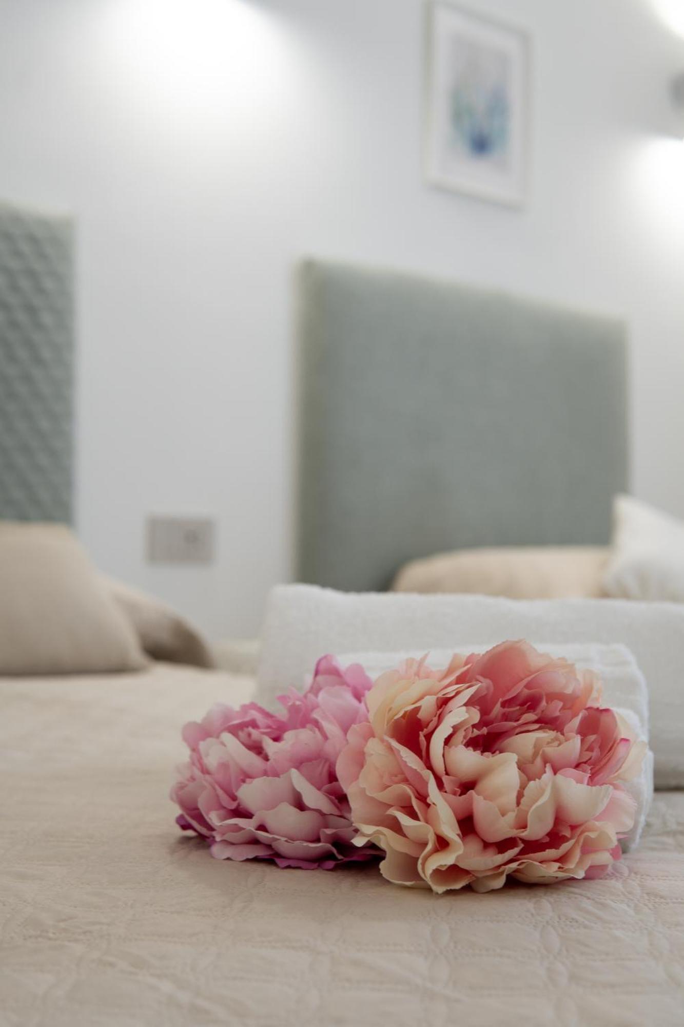 Dicciosu Guest House Будоні Екстер'єр фото