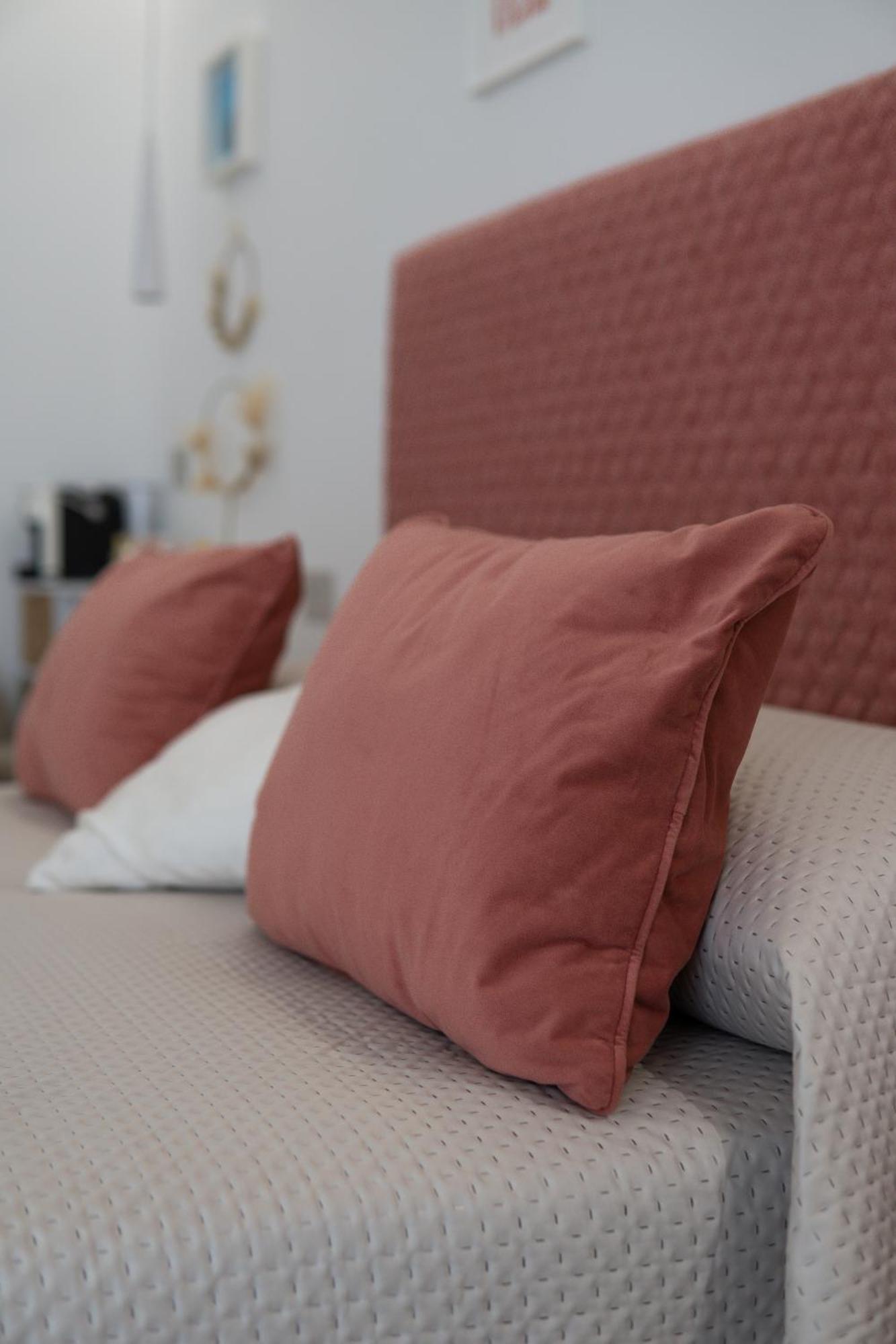 Dicciosu Guest House Будоні Екстер'єр фото