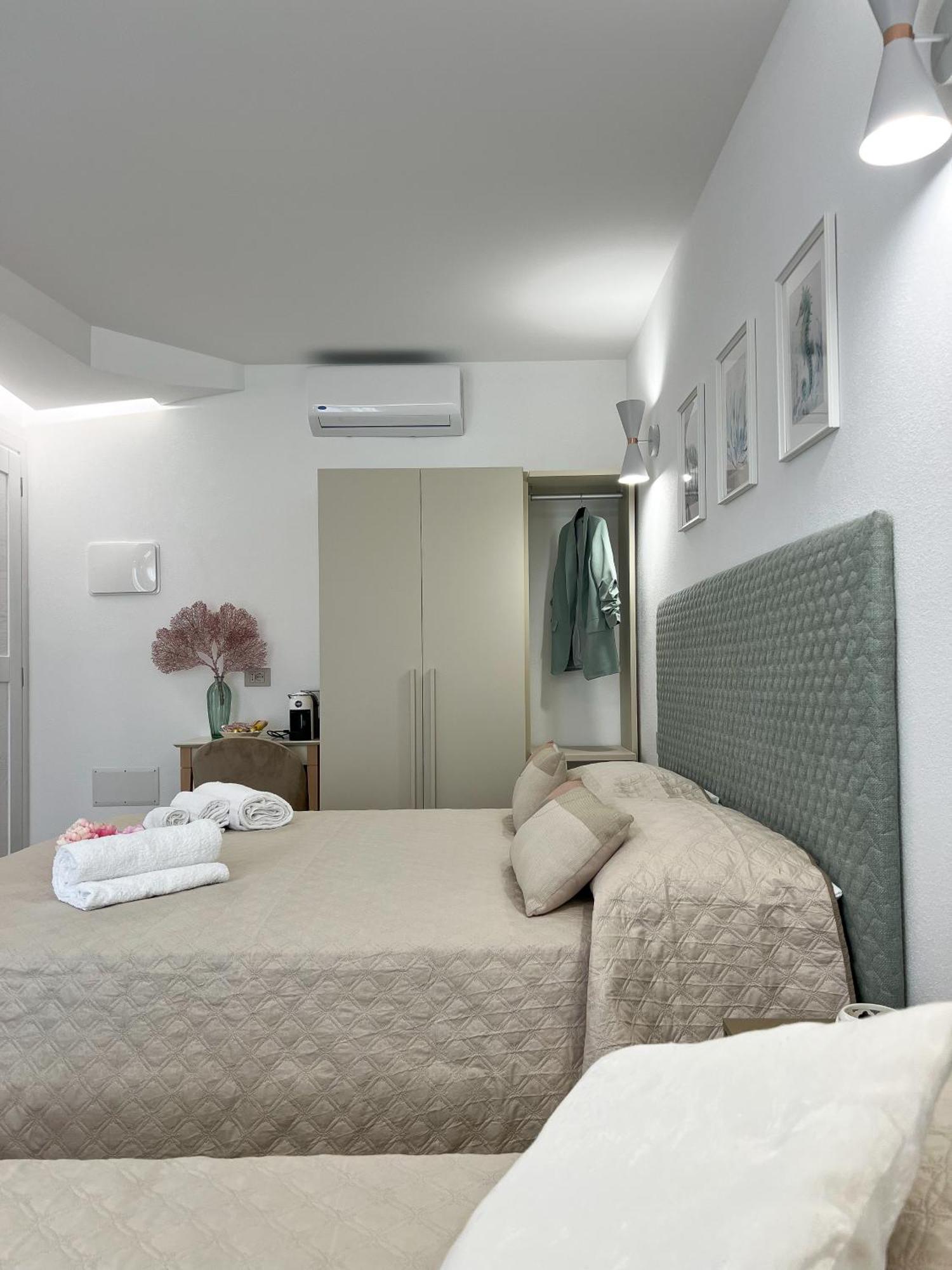 Dicciosu Guest House Будоні Екстер'єр фото