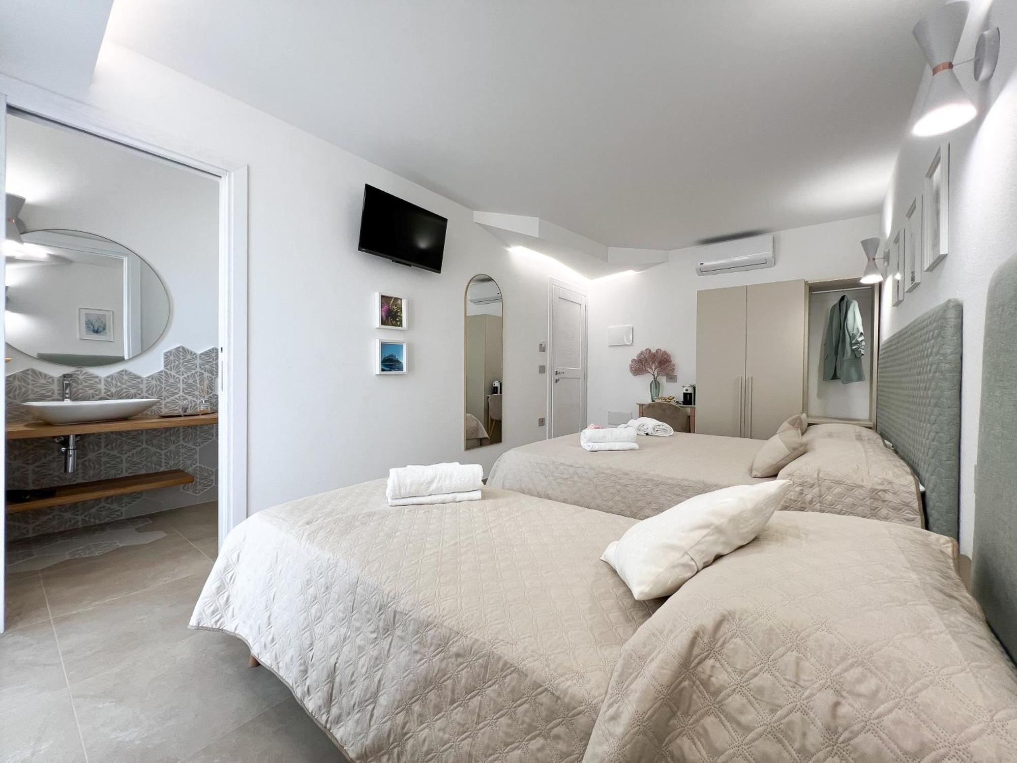 Dicciosu Guest House Будоні Екстер'єр фото