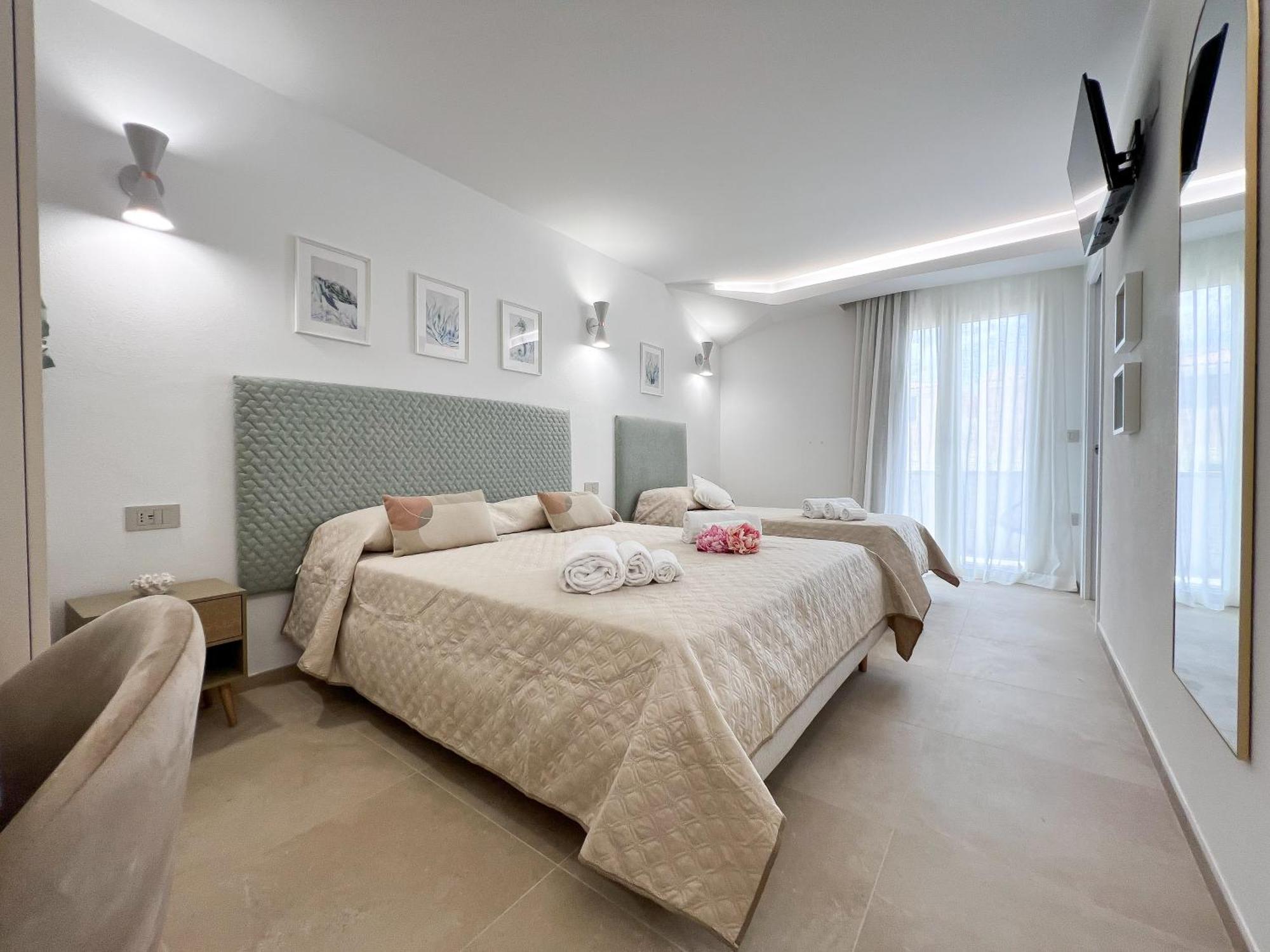 Dicciosu Guest House Будоні Екстер'єр фото