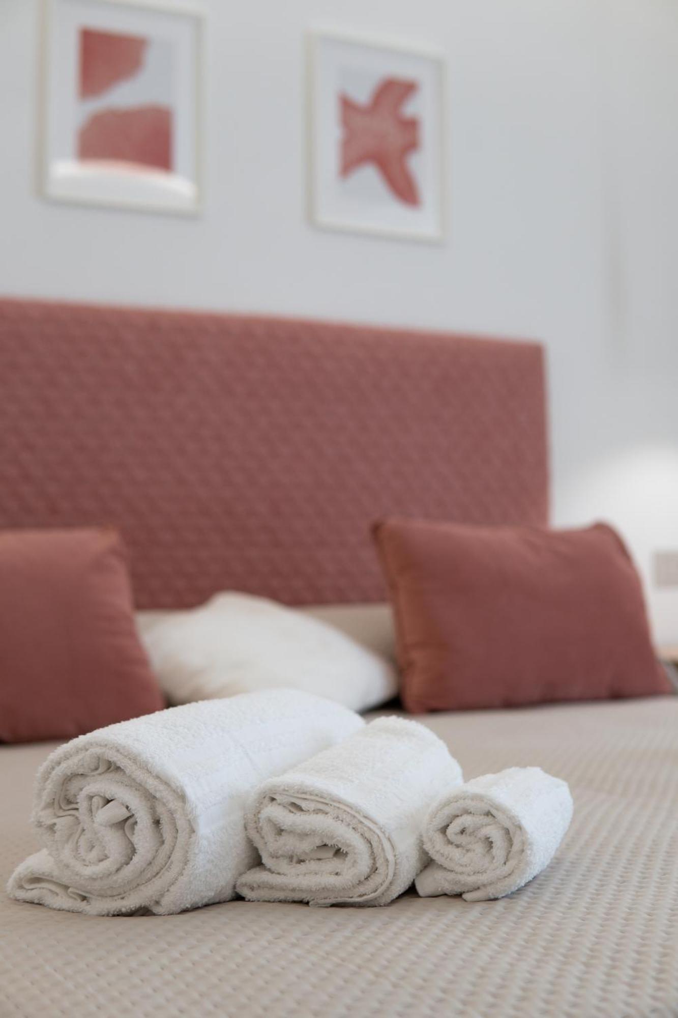 Dicciosu Guest House Будоні Екстер'єр фото