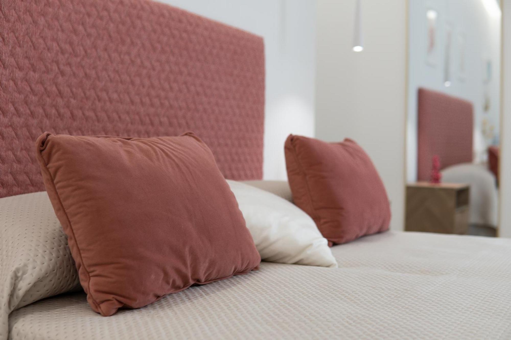 Dicciosu Guest House Будоні Екстер'єр фото