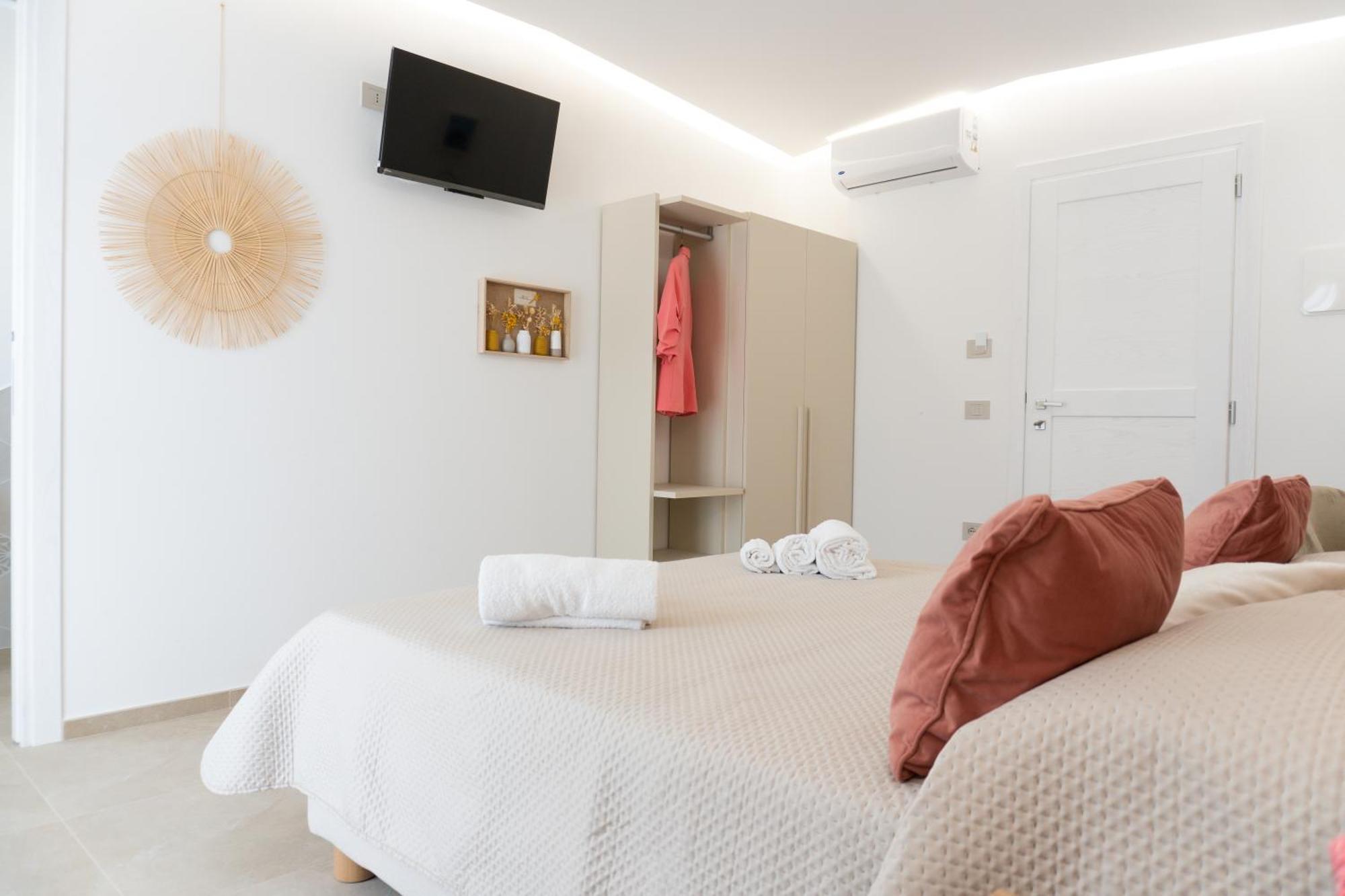 Dicciosu Guest House Будоні Екстер'єр фото