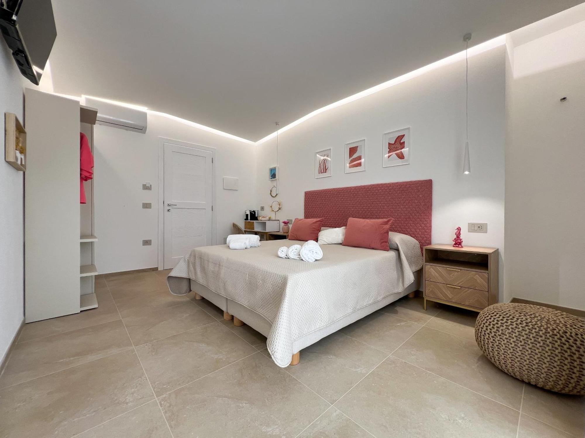 Dicciosu Guest House Будоні Екстер'єр фото