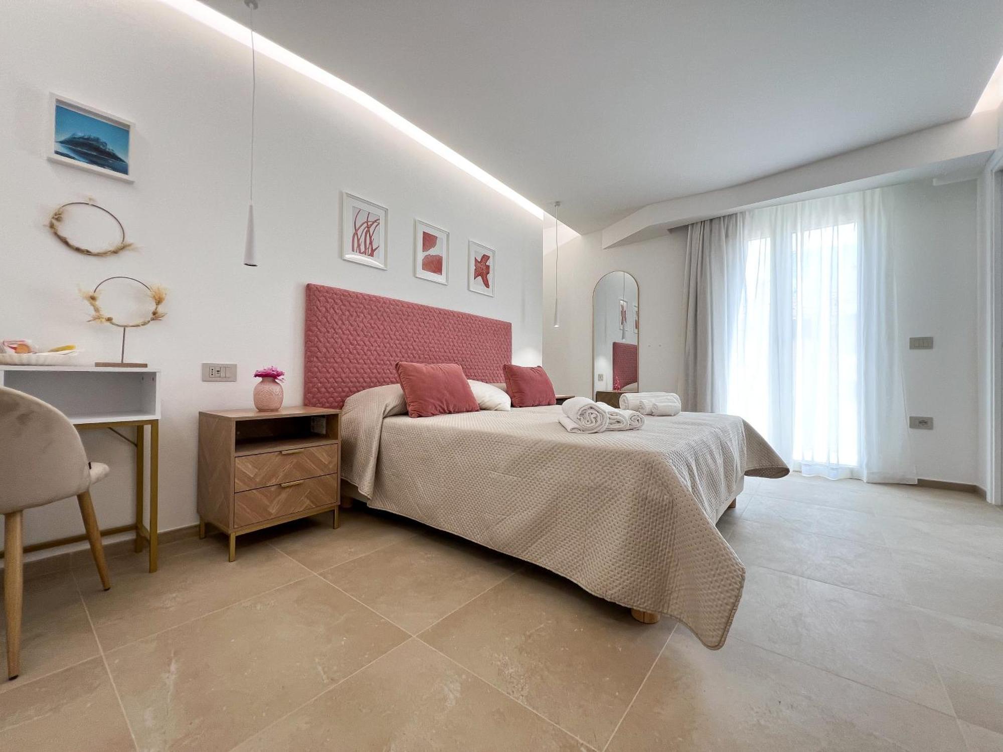 Dicciosu Guest House Будоні Екстер'єр фото